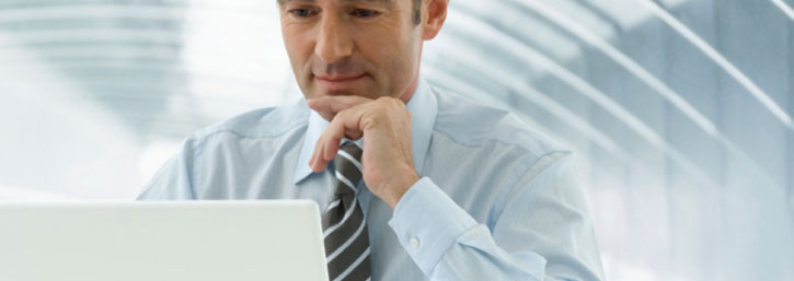 Newsletter signup